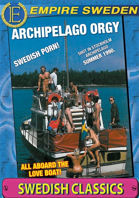 Archipelago Orgy European Media Productions Unlimited Streaming At