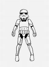 Stormtrooper Storm Trooper Coloring Drawing Pages Printable Wars Star Mask Kids Drawings Deviantart Coloringhome Popular Paintingvalley Getdrawings Comments sketch template