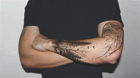 54 Trendy Tattoo Tree Ideas Design Tree Tattoo Designs Tattoos Scary