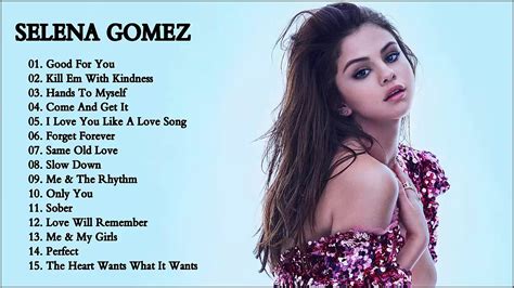selena gomez revival album song list copaxfuel