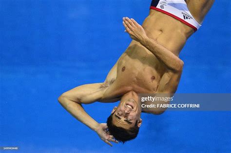 chris mears diver getty images