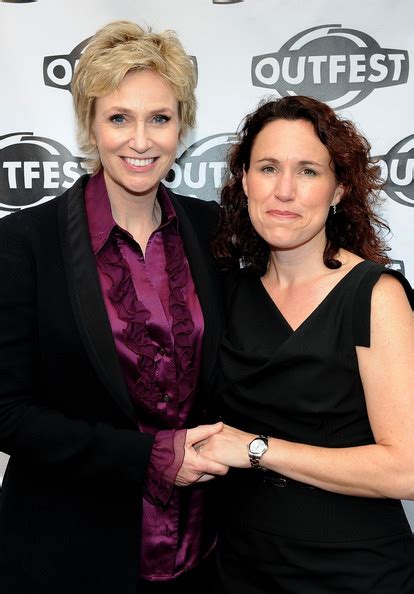 jane lynch in 2010 outfest opening night gala of howl