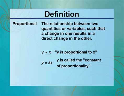 definition ratios proportions  percents concepts proportional mediamath
