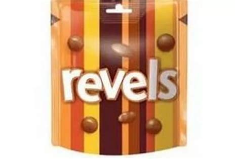 bags  revels recalled  metal fear coventrylive