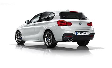 bmw  series facelift
