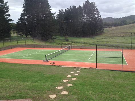 choose   tennis court systems tigerturf india