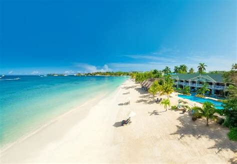 Sandals Negril Beach Resort And Spa Updated 2020 Prices Reviews