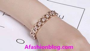 benefits  wearing  magnetic bracelet  fashion blog