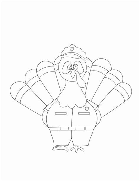 disguise  turkey template printables freebie finding mom