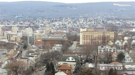 town  scranton pa usa youtube