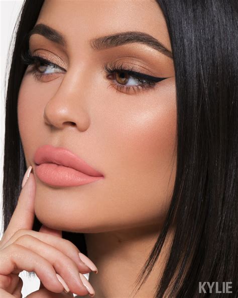 kylie jenner on twitter less than one hour to go until four new lip