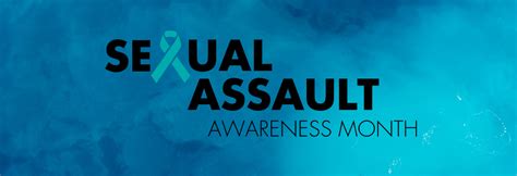 sexual assault awareness month university of denver