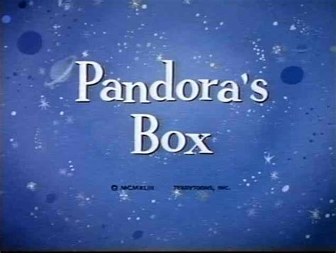 cartoons of 1943 060 pandora s box