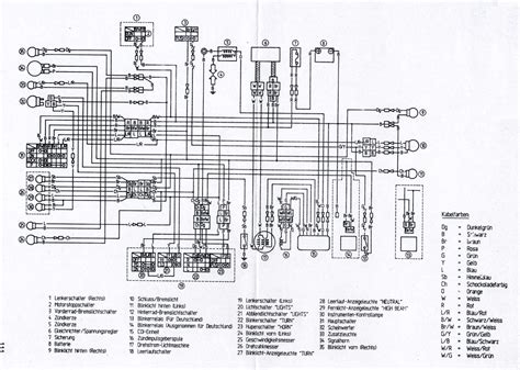 yamaha superjet  wiring diagram