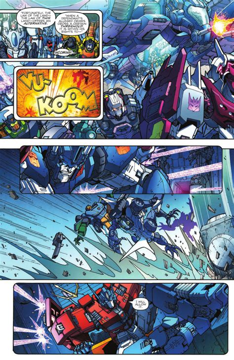 dual comic preview more than meets the eye 30 and windblade 3 transformers news tfw2005