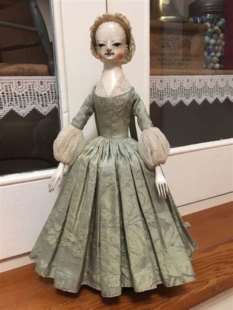 pin on stunning costumed art dolls
