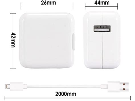 ipad charger   charging cable