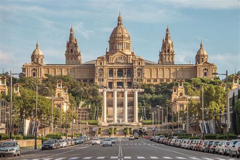 palais national barcelone wikipedia