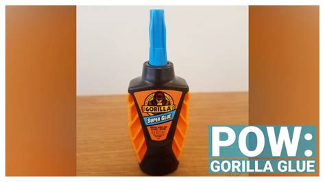 gorilla glue micro precise packaging solves sticky situations
