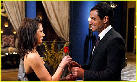 these ‘bachelor and ‘bachelorette couples all split up the bachelor the bachelorette just jared