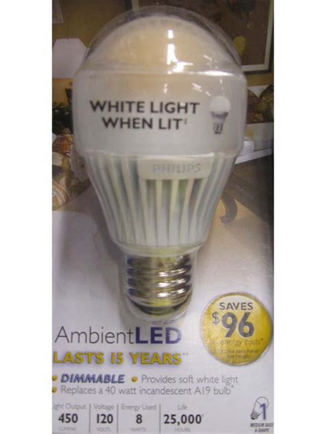 light bulbs    types hgtv