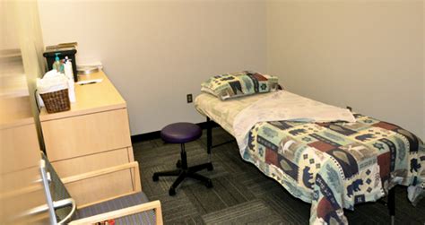 massage therapy winona state university