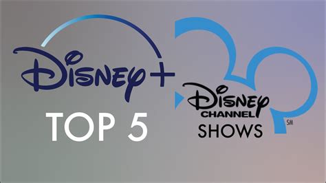 disney  top  disney channel shows youtube
