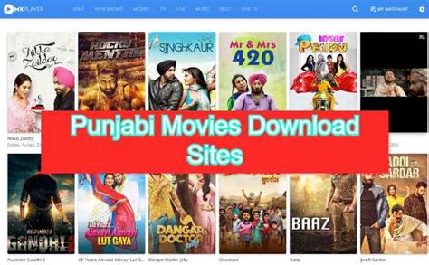 top   legal   punjabi movies  sites december