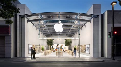 apple   retail stores  distribution centers  north america appleinsider