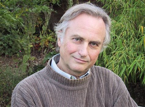 richard dawkins i don t think i am strident or