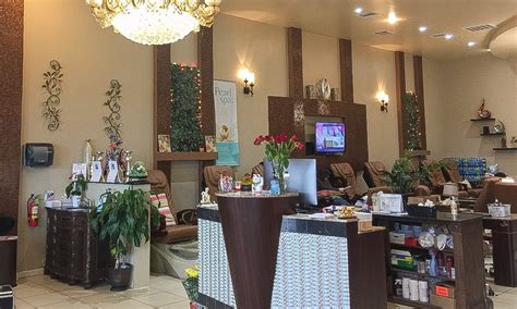 texas deluxe nails spa cross roads tx groupon