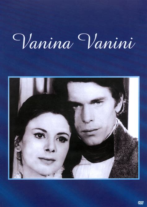 vanina vanini  roberto rossellini synopsis characteristics