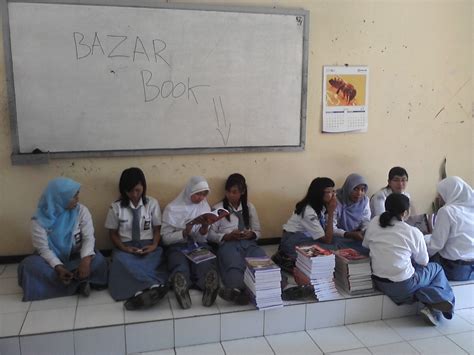 Kelas Aneh D Sma 271 Pacitan