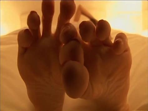 anri sugihara s feet