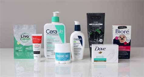 best skincare products for teen acne alex goes coconuts