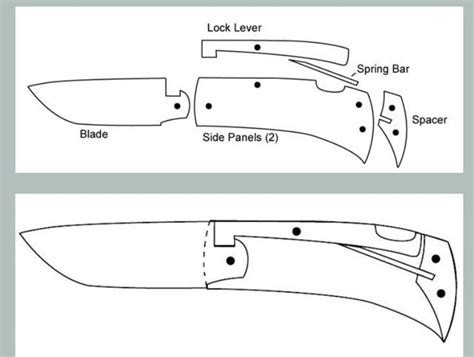folding knife cool knives knives  swords wooden pocket knife