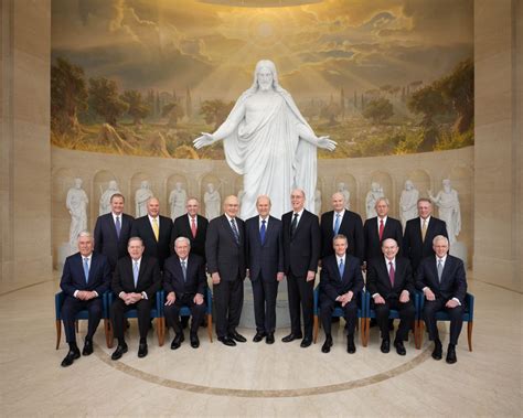 first presidency twelve apostles rome lds365 resources from the