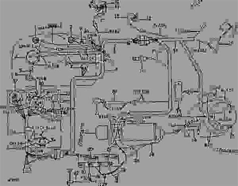 john deere   volt wiring diagram john deere   volt wiring diagram general wiring
