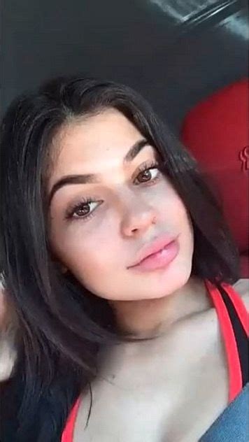 celebrities without makeup from kylie jenner to gigi hadid