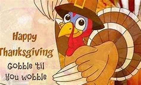 Let S Gobble Gobble Till We Wobble Small Online Class For Ages 3 8