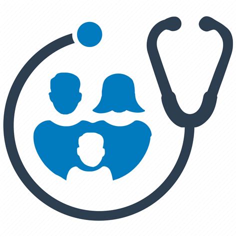 doctor family health healthcare insurance medical icon   iconfinder