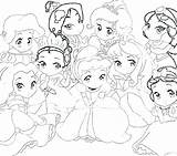 Princess Birthday Coloring Happy Pages Printable Getdrawings Color Getcolorings sketch template