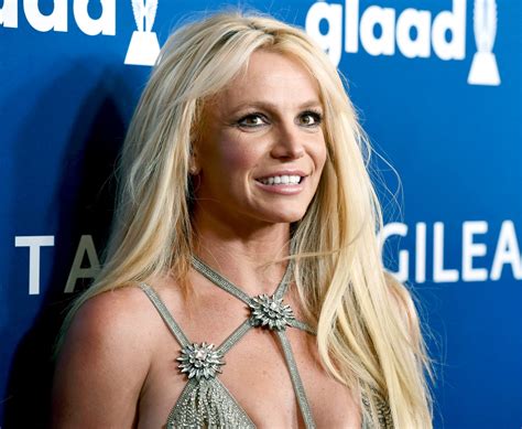 Britney Spears Reveals New Diet Explains Why She Looks Different