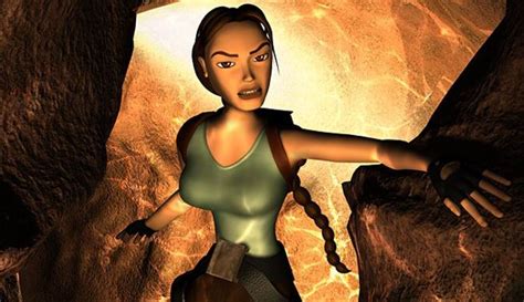 Bringing Back Tomb Raider Our Need To Fill The Old
