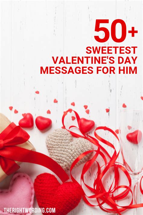 happy valentine s day husband 50 sweetest messages for him