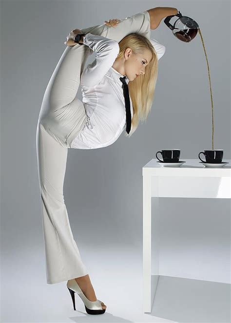flexible girls flexible working coffee break coffee time coffee
