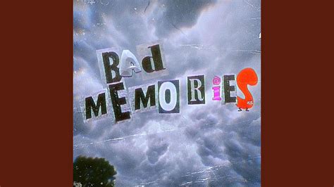 bad memories youtube