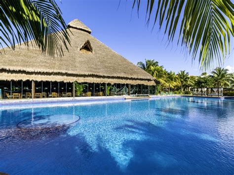 hotel el dorado royale spa resort  karisma mexiko riviera maya