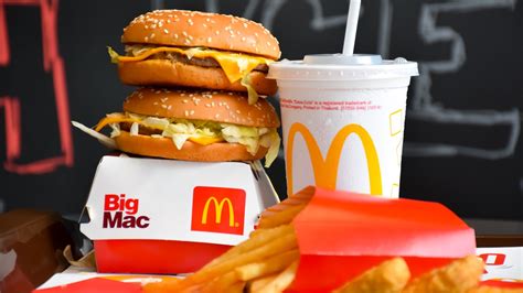 mcdonalds  added   quarter pounder  mcflurry   menu