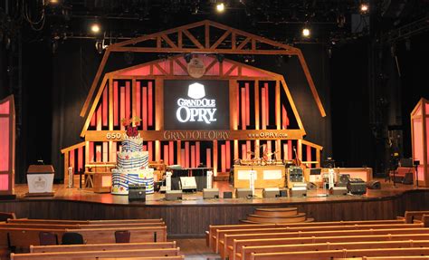 grand ole opry  radio station news current station   word